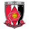 Urawa Red Diamonds crest