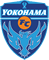 Yokohama FC crest