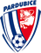 Pardubice crest