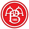 Aalborg BK crest