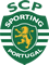Sporting Lisbona crest