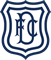 Dundee crest