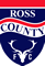 罗斯郡 crest