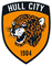 Hull City crest