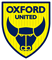 Oxford crest
