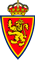 Real Saragosse crest