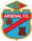 Arsenal de Sarandi crest