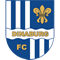Dinaburg FC Crest