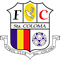 FC Santa Coloma crest