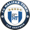 FC Halifax Town crest