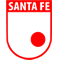 Independiente Santa Fe Crest