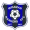 Miramar Rangers Crest
