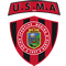 USM Alger crest
