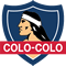 Colo-Colo crest