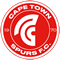 Cape Town Spurs crest