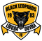 Black Leopards crest