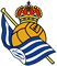 Real Sociedad B crest 