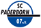 SC Paderborn 07 crest