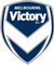 Melbourne Victory crest