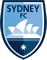 悉尼FC crest