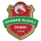 Shabab Al-Ahli Dubai crest