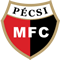 Pécsi Mecsek FC Crest