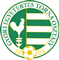 Győri ETO FC Crest