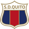 Deportivo Quito Crest
