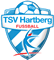 TSV Hartberg crest