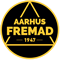 Aarhus Fremad crest