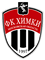 FC Khimki crest