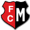 FC Mondercange Crest