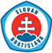 Slovan Bratislava crest