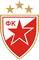 Red Star crest