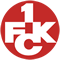 1. FC Kaiserslautern crest