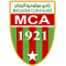 MC Alger crest