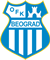 OFK Belgrad Crest