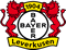 Bayer Leverkusen crest