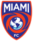 Miami FC Crest