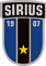 IK Sirius crest