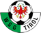 WSG Swarovski Tirol crest
