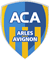 AC Arles Avignon crest