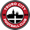 Truro City Crest