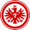 Eintracht Francfort crest