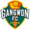 Gangwon FC crest