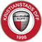 Kristianstads DFF crest