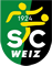 SC Weiz crest
