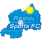 Rayon Sport crest