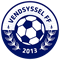 Vendsyssel FF crest