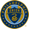 Philadelphia Union Crest